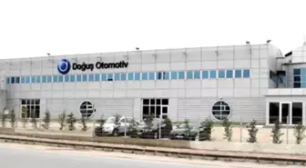 Doğuş Otomotiv, Treyler'deki Paylarını Devretti