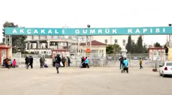 Dünya Basını Üç Gündür Akçakale'de