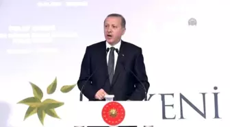 Erdoğan: 'Benim Kavgam Bu Ülkeye ve Bu Millete Düşmanlık Edenlerledir'