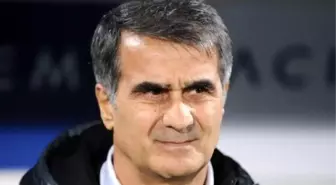 Güneş: Galatasaray'ı Yenmemiz Gerekiyor