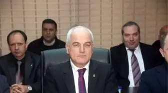 Hatice Enginar'ın AK Parti'den Aday Adaylığı