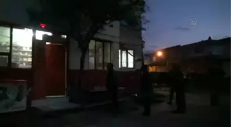 Aydın'daki Cinayetin Katil Zanlıları Adliyeye Sevk Edildi