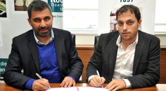 Koto İle Beyaz Diş İşbirliği Protokolü İmzaladı
