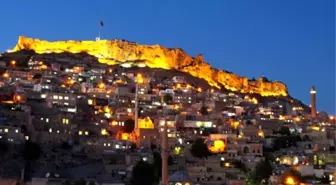 Mardin Feshane'ye Taşınıyor