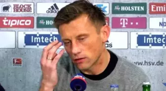 MİT Hsv Nach Europa? Olic: 'Machbar!'