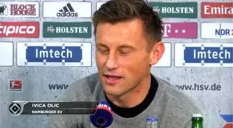 Olic: 'Habe Hsv İmmer Die Daumen Gedrückt'