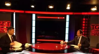 Öz: 'Yeni Anayasa ile Seçmenin Karşısına Çıkacağız'