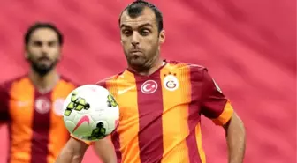 Pandev ve Dzemaili Galatasaray'da Moralleri Bozdu