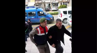 Pusuya Düşürdükleri Genci Öldüren 7 Şüpheli Adliyede