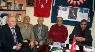 Şair Kadir Kaya'nın 'Duygu Seli' İsimli Şiir Kitabı Yayımlandı