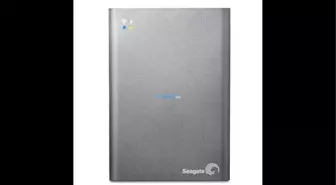 Seagate 1 Tb 2.5' Wıreless Usb3.0 Stck1000200