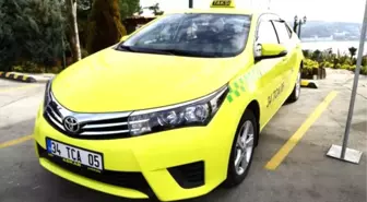 Tamamen Türk Mühendisler Yaptı