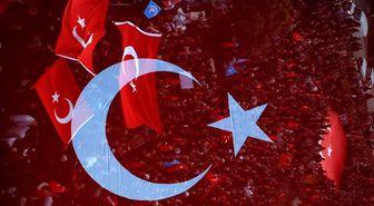 10 Bin Kişiye Türkiye'ye Giriş Yasağı