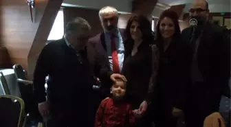 Ahmet Özal: 'Çözüm Sürecini Destekliyorum'