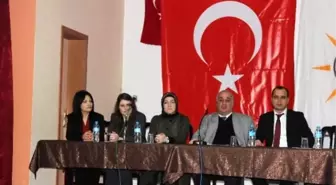 AK Parti Kilis İl Danışma Meclisi Toplantısı Yapıldı