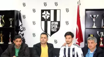 Aydınspor 1923 Fatih'i Renklerine Bağladı