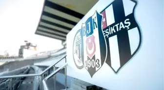 Beşiktaş Kafilesi Ankara'ya Gitti