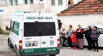 Cesedi Ağaca Asılı Bulundu