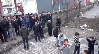 Cizre'deki Hendekler Yeniden Kapatılıyor