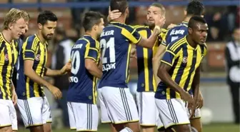 Fener Seriye Bağladı Bir Kere: 1-2