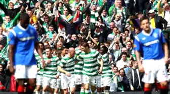 G. Rangers ile Celtic 400. Maçta