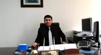 Kulp'ta 2014 Yılında 729 Kişi Doğdu, 209 Kişi de Öldü