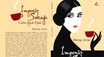 Mehtap Altan 'İmgenâr Sokağı'ndan sesleniyor