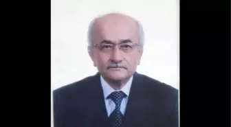 Prof.dr. Çetişli İçin Paü'de Son Görev