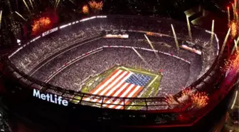 Super Bowl Bileti Fiyatları, Karaborsada 22 Bin TL'ye Çıktı