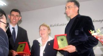 TBB Başkanı Feyzioğlu 'Çıkış Yolu' Adlı Konferansa Katıldı