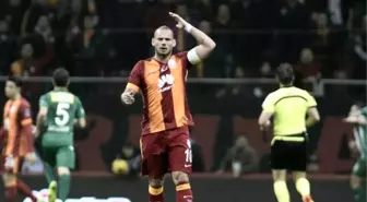 Aslan Bir Puana Duacı: 2-2