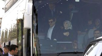 Davutoğlu: Kimse Bize Cumhuriyetçilik Dersi Veremez