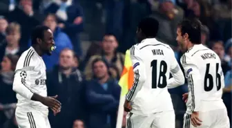 Doumbia Roma'ya Transfer Oldu