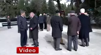 Duayen Gazeteci Abdi İpekçi Unutulmadı