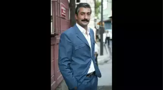 Erkan Petekkaya: Sevişme Sahnelerinde Asla Oynamam