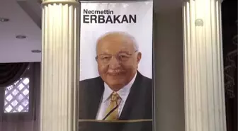 Fatih Erbakan: 'Milli Görüş Meclise Hareketi Başlatılmalır'