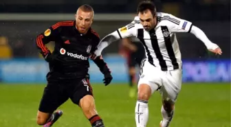 İngiliz Basını: Tottenham, Gökhan Töre'nin Peşinde