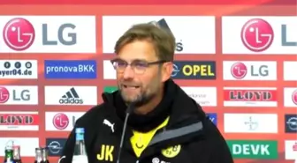 Klopp Lobt Kampl: 'Selbstbewusst, Gallig, Gut'