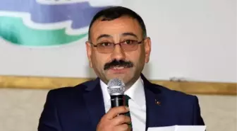 Metin Sinecek Güven Tazeledi