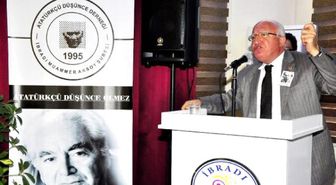 Muammer Aksoy, Memleketi İbradı'da Anıldı