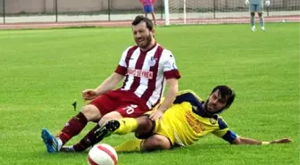 Tarsus İdmanyurdu-Kartalspor: 0-0