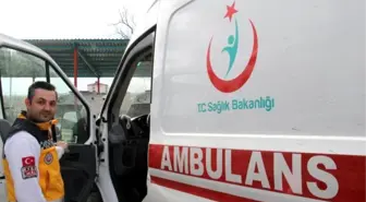 Tekirdağ'da Sağlık Filosuna Katılan Yeni Ambulanslar Hizmete Hazır