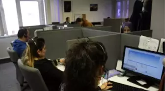 Uedaş Lodos Sebebiyle Kriz Masası Oluşturdu