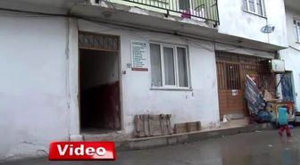 62 Yıldır Aynı Yastığa Baş Koyan Çift, 2 Saniye Ara ile Öldü