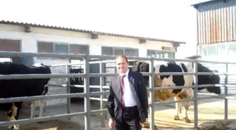 Adsyb'den Tarım Sigortaları Konusunda Çiftçilere Uyarı