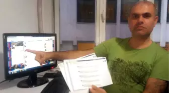 Ajdar Anık'tan Twitter'daki Sahte Hesap Açıklaması