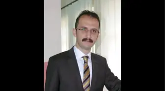 AK Parti İlçe Başkanı Saldırıya Uğradı