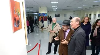 Alamara'nın Eserleri Beylikdüzü'nde