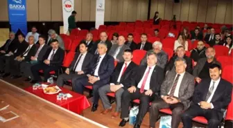 Bakka 2015 Yılı Mali Destek Programı Açılış ve Bilgilendirme Toplantısı