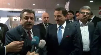 Basın İlan Kurumu İstanbul Adalet Sarayı'nda İrtibat Bürosu Açtı